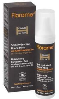 Bonne cr&egrave;me hydratante visage pour homme 50 ml