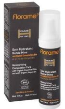 Bonne cr&egrave;me hydratante visage pour homme 50 ml