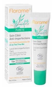 Florame Purete Soin Anti-Imperfections 15 ml