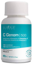 C-Genom 500 120 comprim&eacute;s