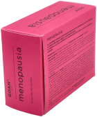 Ménopause 60 gélules Ménopause 60 gélules