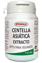 Extrait de Centella Asiatica 60 G&eacute;lules