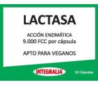 Lactase 30 g&eacute;lules