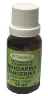 Huile essentielle de mandarine Eco 15 ml