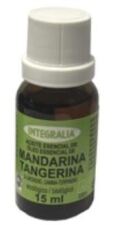 Huile essentielle de mandarine Eco 15 ml
