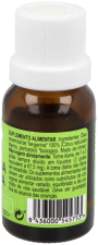 Huile essentielle de mandarine Eco 15 ml
