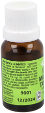 Huile essentielle de mandarine Eco 15 ml