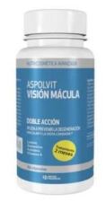 Aspolvit Vision 60 g&eacute;lules