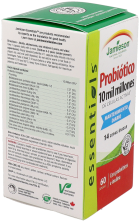 Probiotique 10000M 60 capsules