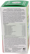 Probiotique 10000M 60 capsules