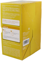 Complete Vanille 62 gr 7 Sachets