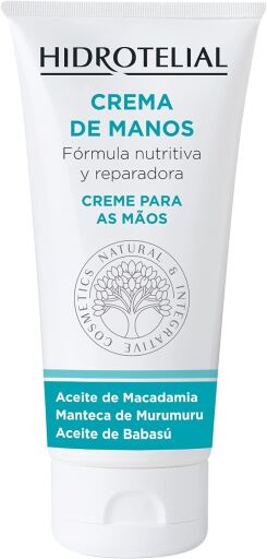 Cr&egrave;me Mains Nourrissante R&eacute;paratrice 75 ml