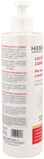 Lotion pour peaux s&egrave;ches et sensibles 500 ml