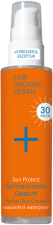 Cr&egrave;me Visage Protectrice Solaire SPF 30 50 ml
