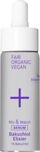 I+M Bakuchiol Elixir S&eacute;rum Visage 25 ml