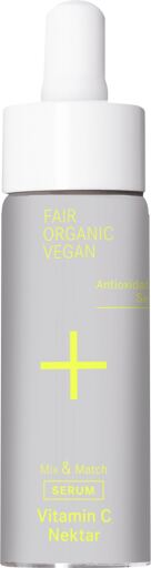 I+M S&eacute;rum visage au nectar de vitamine C 25 ml