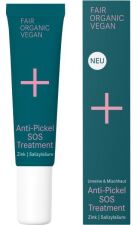 Sos Traitement Anti Acn&eacute; 15 ml Eco