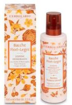 Lotion D&eacute;odorante Fleurs de Baies 100 ml