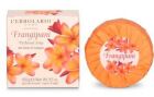 Savon Parfum&eacute; Frangipanier 100 gr