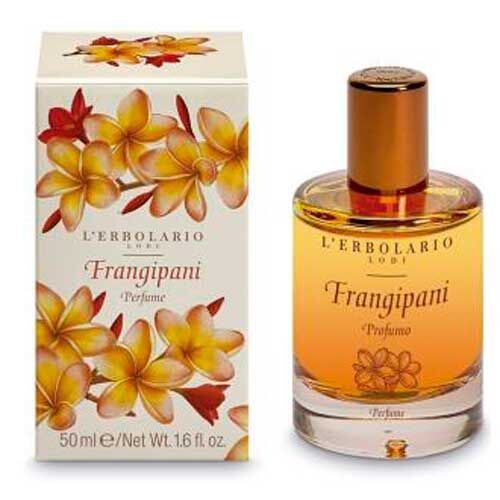 L'Erbolario Parfum Frangipanier 50 ml