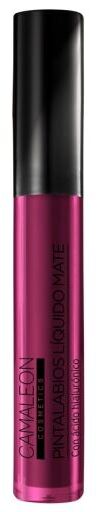 Camaleon Cosmetics Rouge &agrave; L&egrave;vres Liquide Mat 8 ml