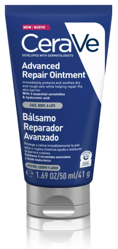 Cerave Baume R&eacute;parateur Avanc&eacute; 50 ml
