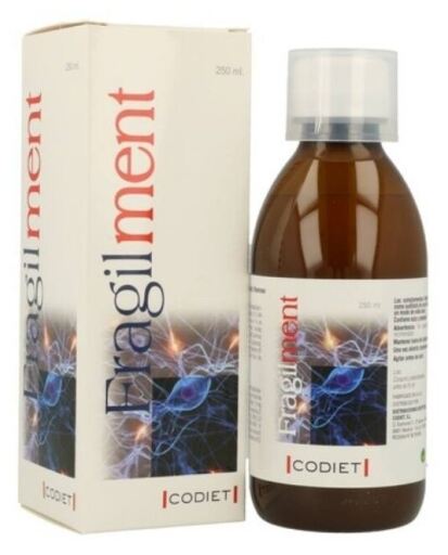 Fragilment 250 ml