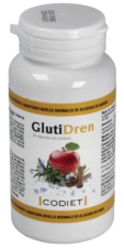 Glutidren 30 G&eacute;lules