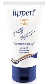 Lippen Cr&egrave;me Mains 75 ml