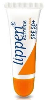 Lippen Protecteur L&egrave;vres Extr&ecirc;me SPF 50+ Tube 10 ml