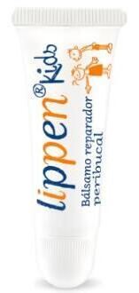 Lippen Kids Baume R&eacute;parateur Enfant Tube 10 ml