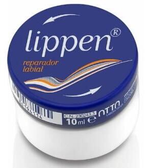 Lippen Pot R&eacute;parateur L&egrave;vres 10 ml