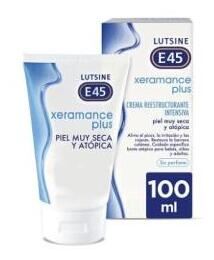 Lutsine Cr&egrave;me Xeramance Plus 100 g