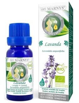Huile Essentielle Ch&eacute;motyp&eacute;e de Lavande 10 ml