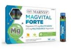 Magvital Forte 14 flacons