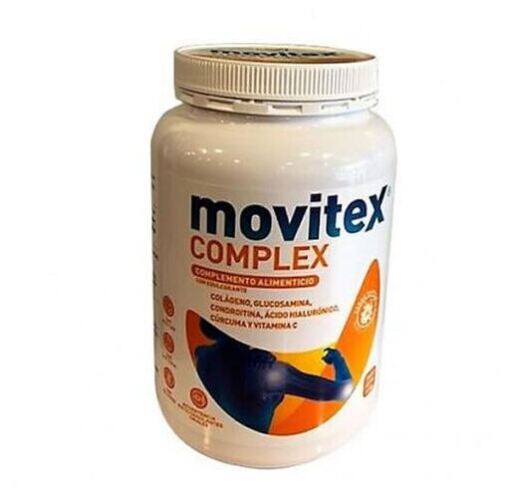 Movitex Complexe Bouteille 430 gr