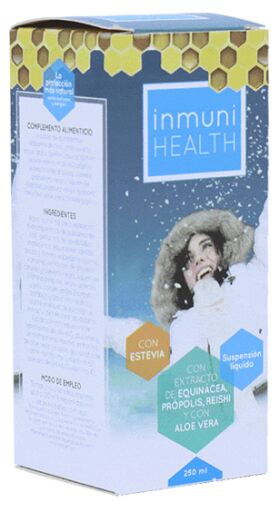 Immunisant&eacute; Compl&eacute;ment alimentaire 250 ml