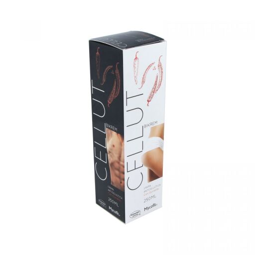 Bikrem Cr&egrave;me Cellut 250 ml