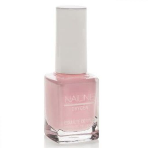 Vernis &agrave; Ongles Oxyg&egrave;ne N 04 Rose Cristal
