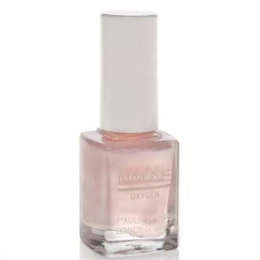 Nailine Vernis &agrave; ongles Oxygen n 05 Rose nacr&eacute;
