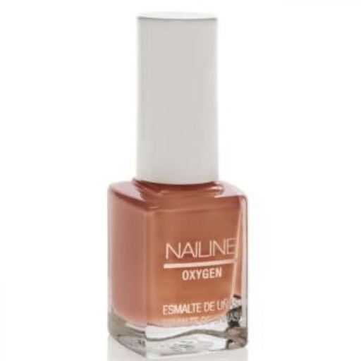 Nailine Vernis &agrave; ongles Oxygen N 06 Tile Brown
