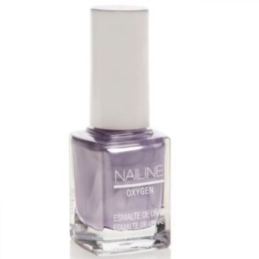 Nailine Vernis &agrave; ongles Oxygen n 09 Lilas persan