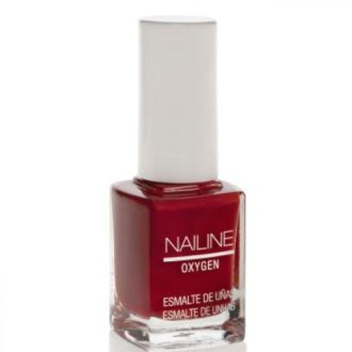 Nailine Vernis &agrave; ongles Oxygen n 10 Rouge