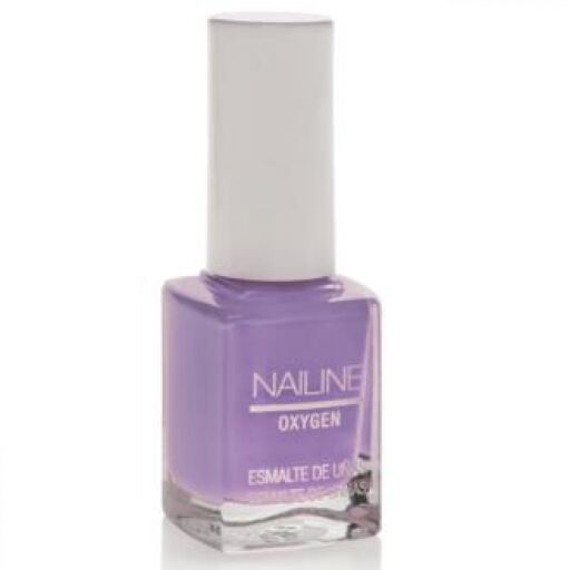 Nailine Vernis &agrave; ongles Oxygen n 46 Lilas