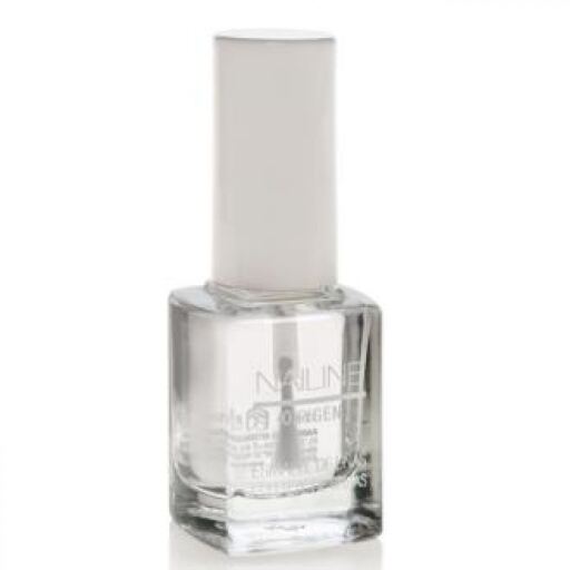 Nailine Vernis &agrave; ongles Oxygen n 1 Transparent Brillant