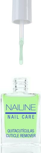 Nailine Soins des ongles Dissolvant de cuticules Traitement des ongles