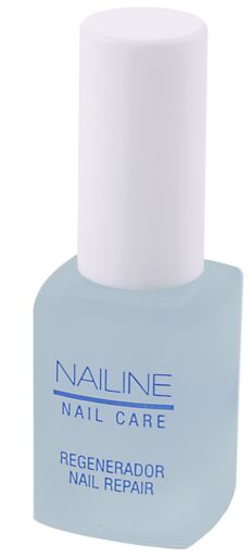 Nailine Soin des ongles Traitement r&eacute;g&eacute;n&eacute;rant des ongles