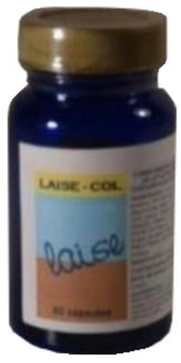 Laise -Col 60 G&eacute;lules