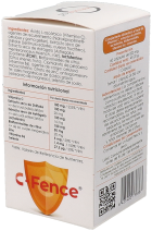 C-Ovir 60 g&eacute;lules