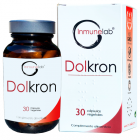 Dolkron 30 g&eacute;lules